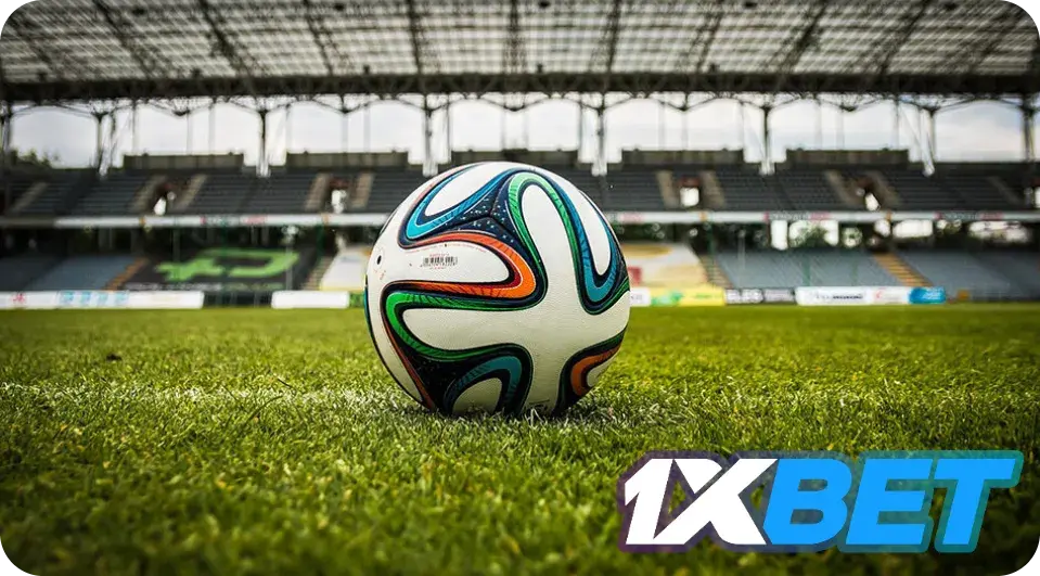 1xbet Букмекерская контора